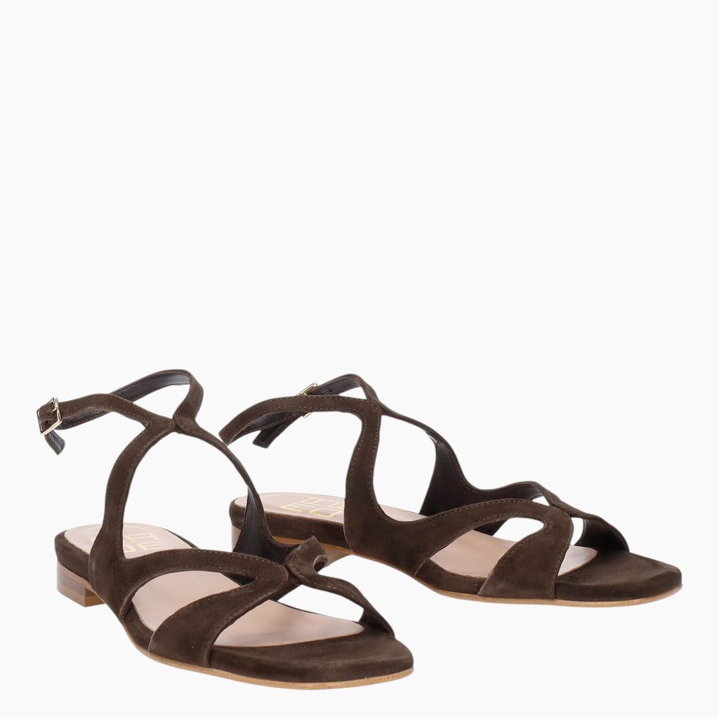 Sandali Donna Patty