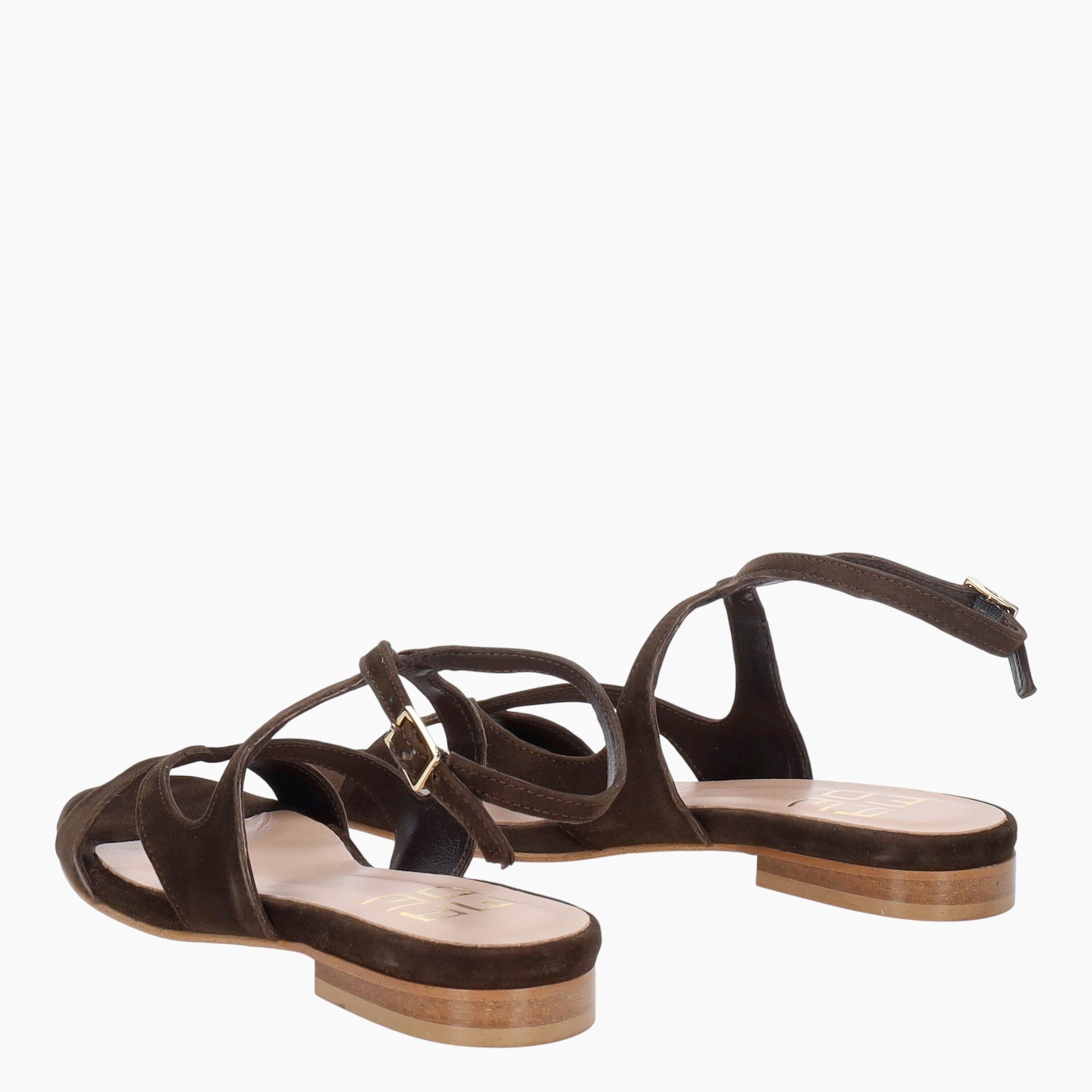 Sandali Donna Patty