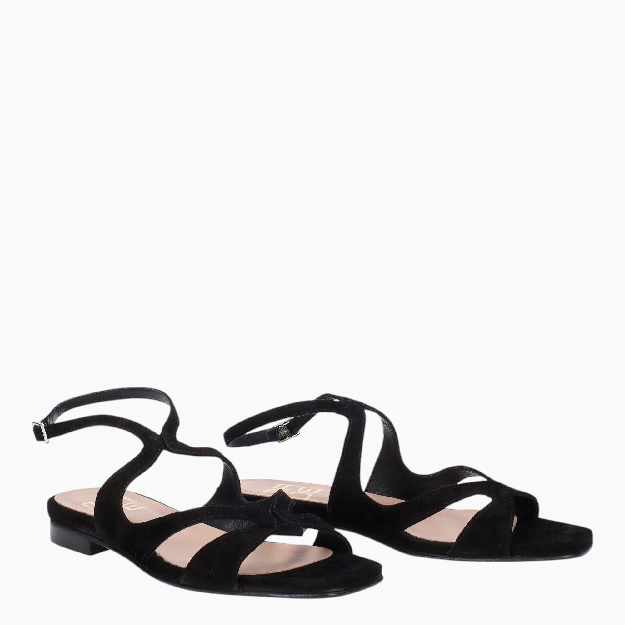 Sandali Donna Patty