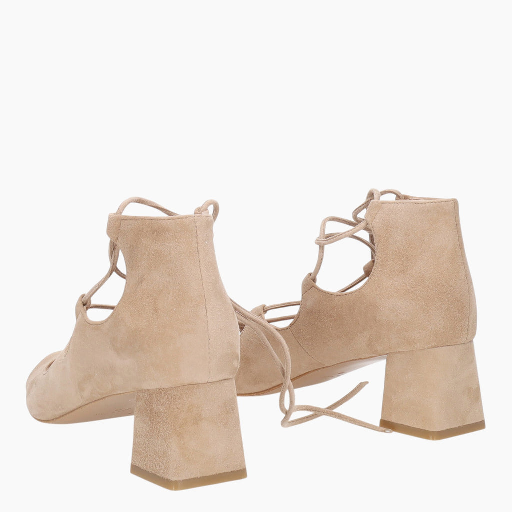 Sandales Femme Opera