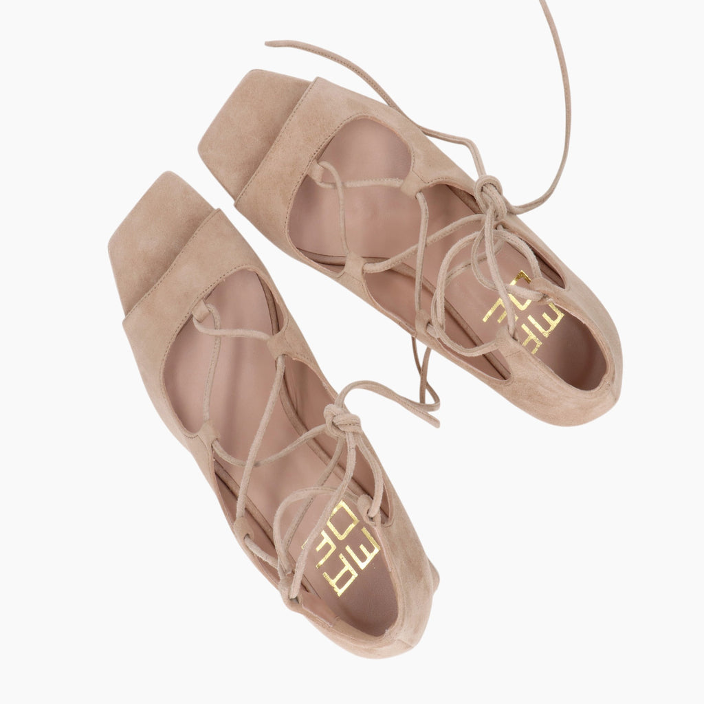 Sandales Femme Opera