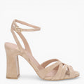 Sandalen Damen Etoile