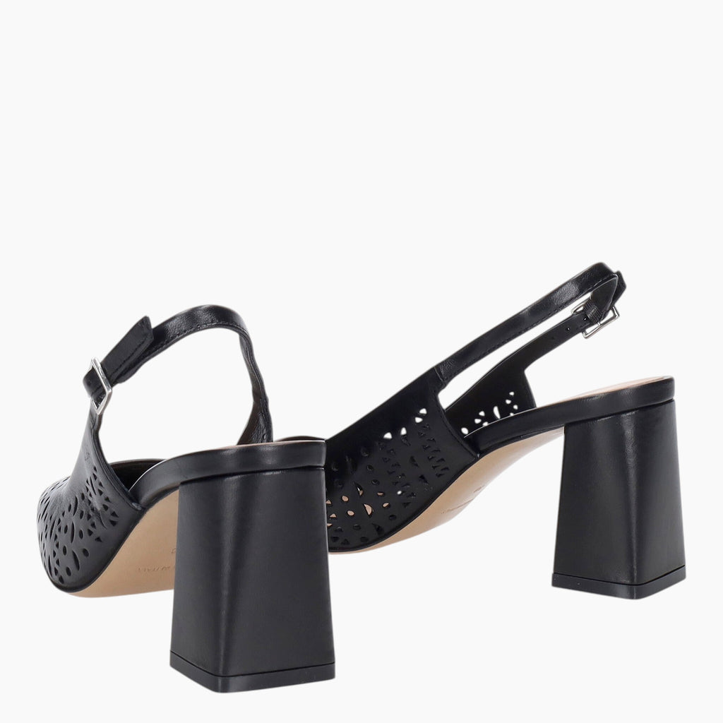 Chanel Femme Lenoir