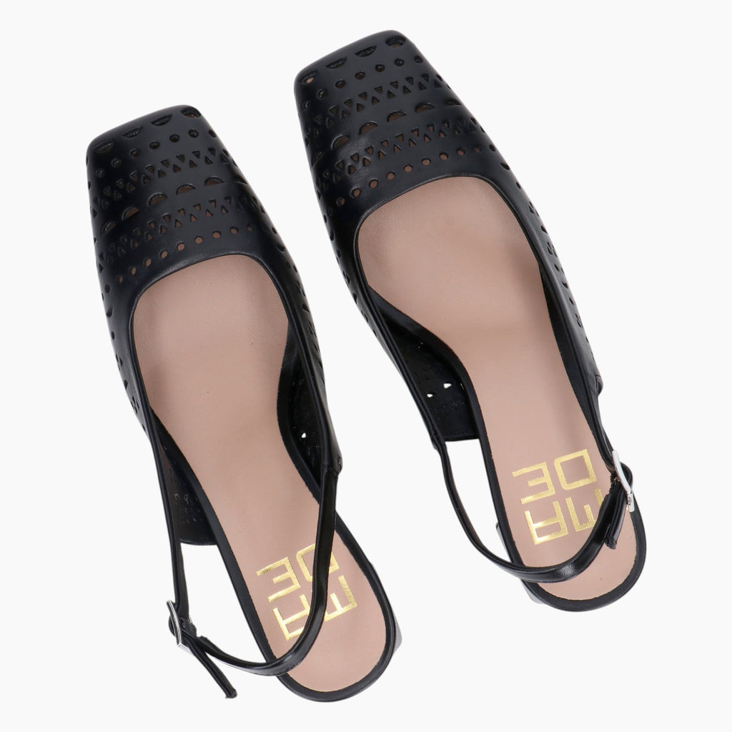 Chanel Femme Lenoir
