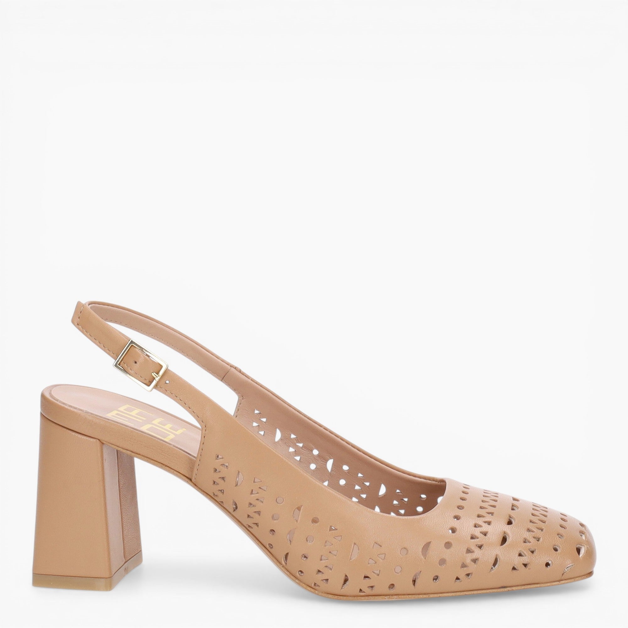 Chanel Donna Lenoir