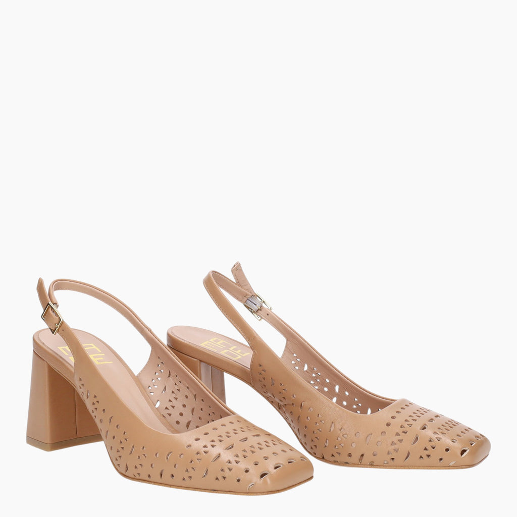 Chanel Donna Lenoir