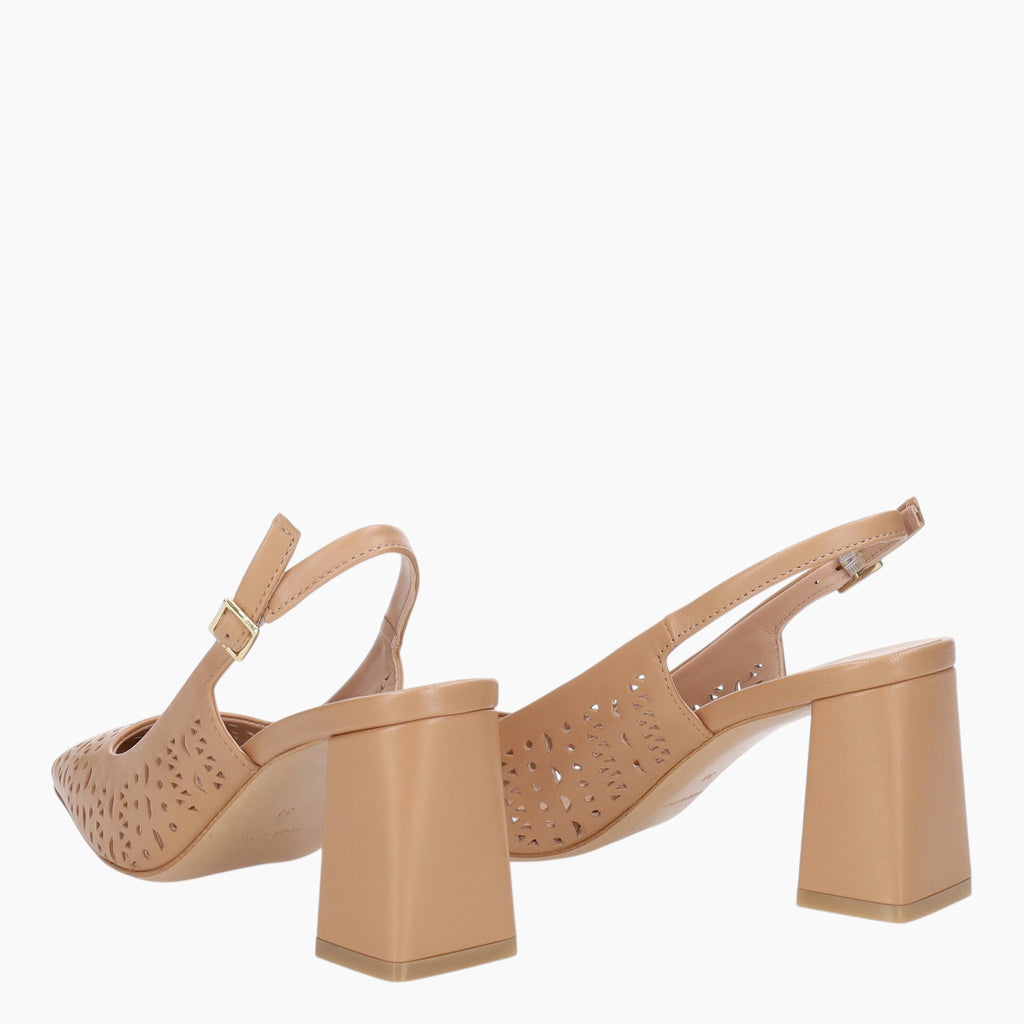 Chanel Donna Lenoir