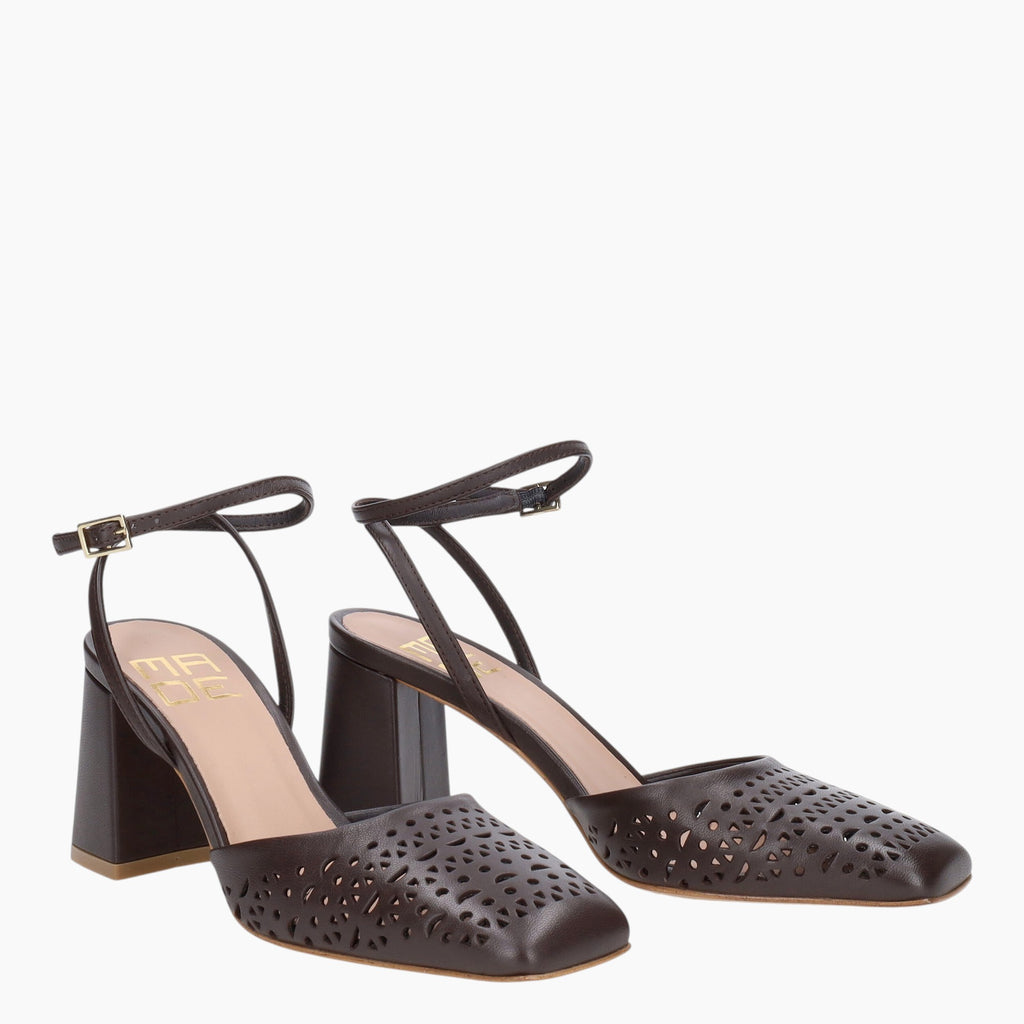 Chanel Donna Lenoir