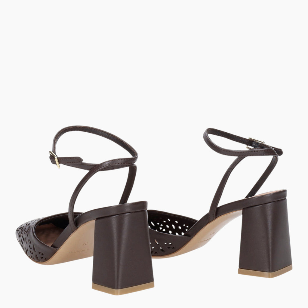 Chanel Donna Lenoir