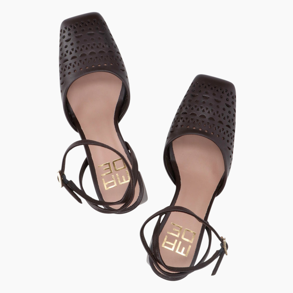 Chanel Donna Lenoir