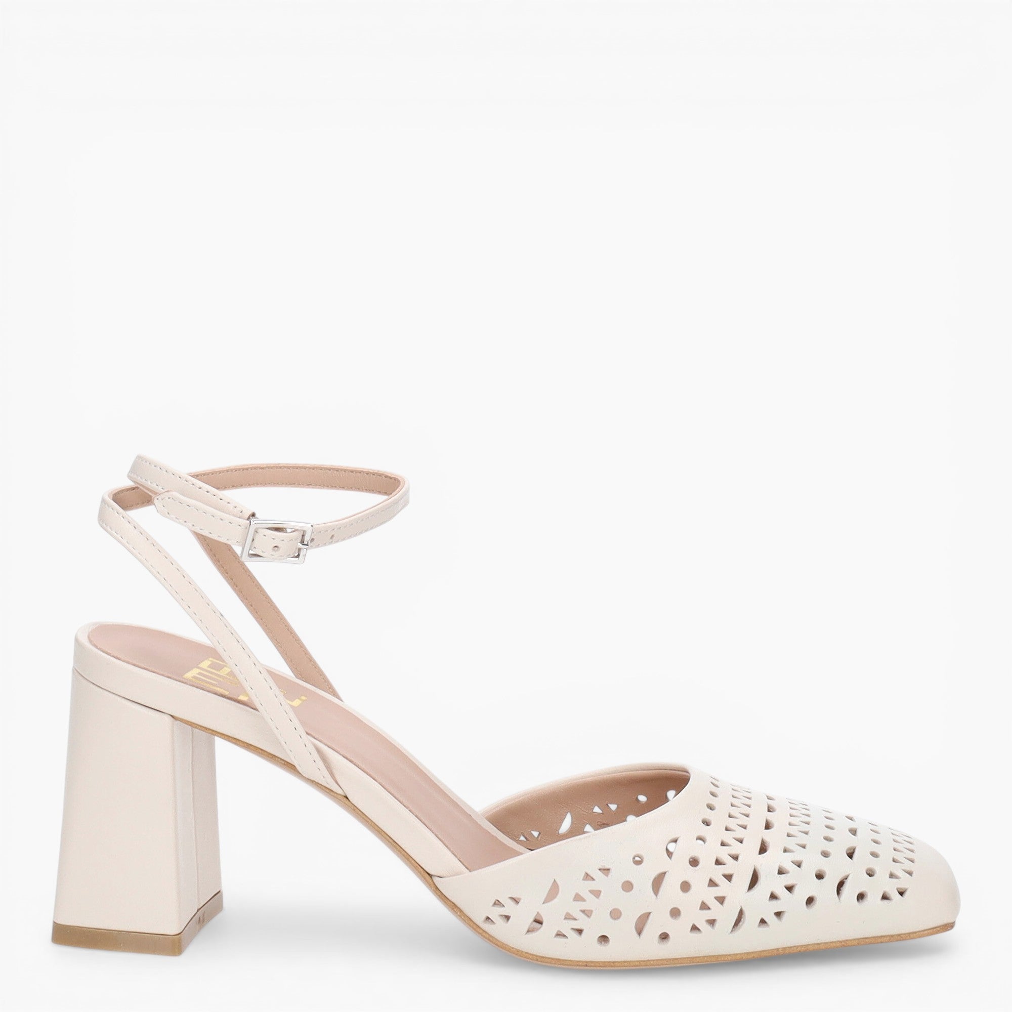 Chanel Donna Lenoir