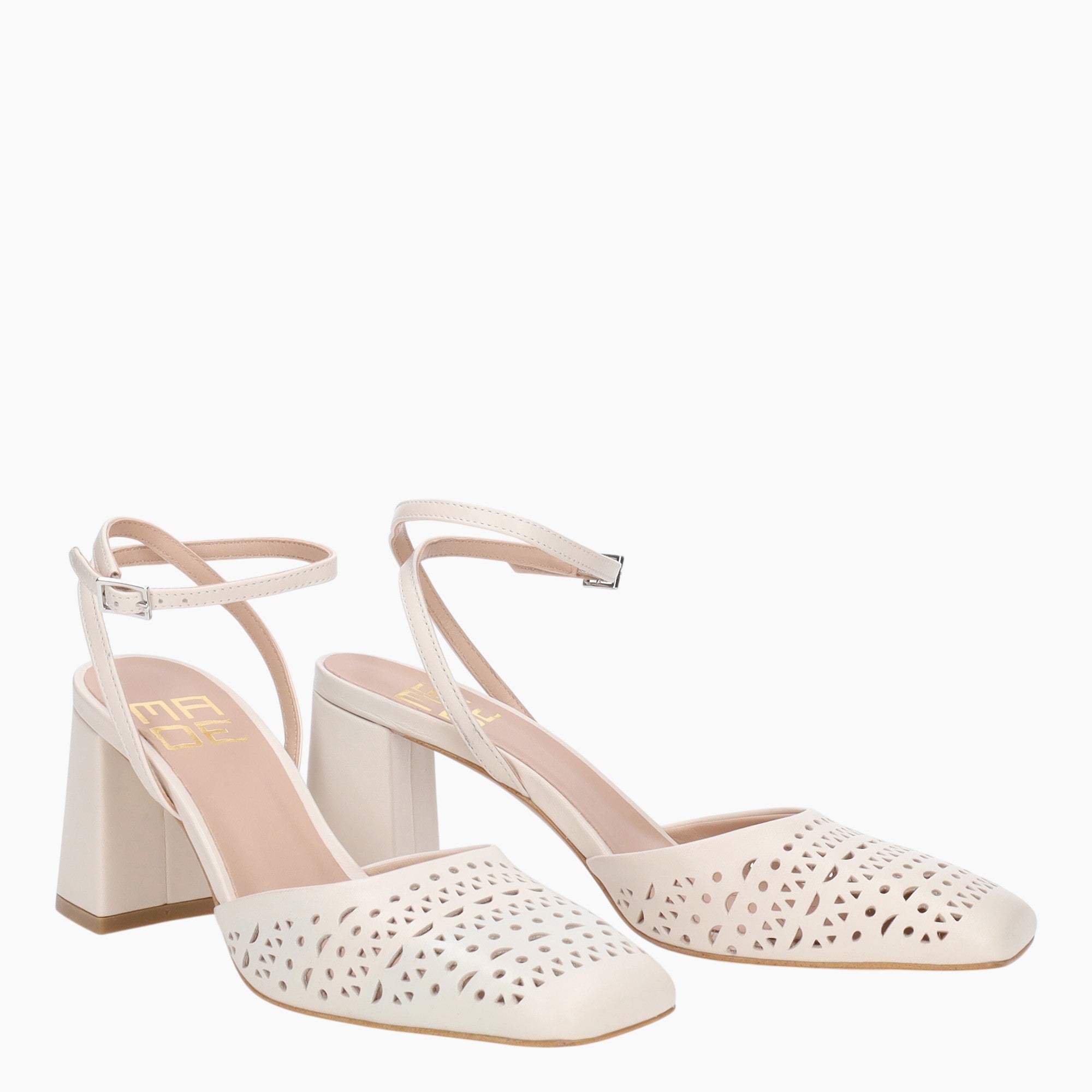 Chanel Donna Lenoir