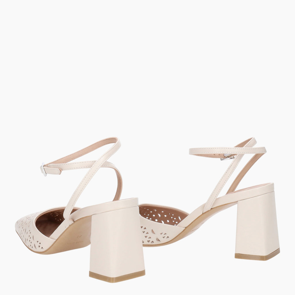 Chanel Donna Lenoir