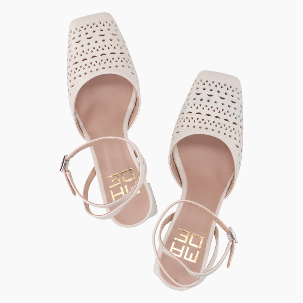 Chanel Donna Lenoir