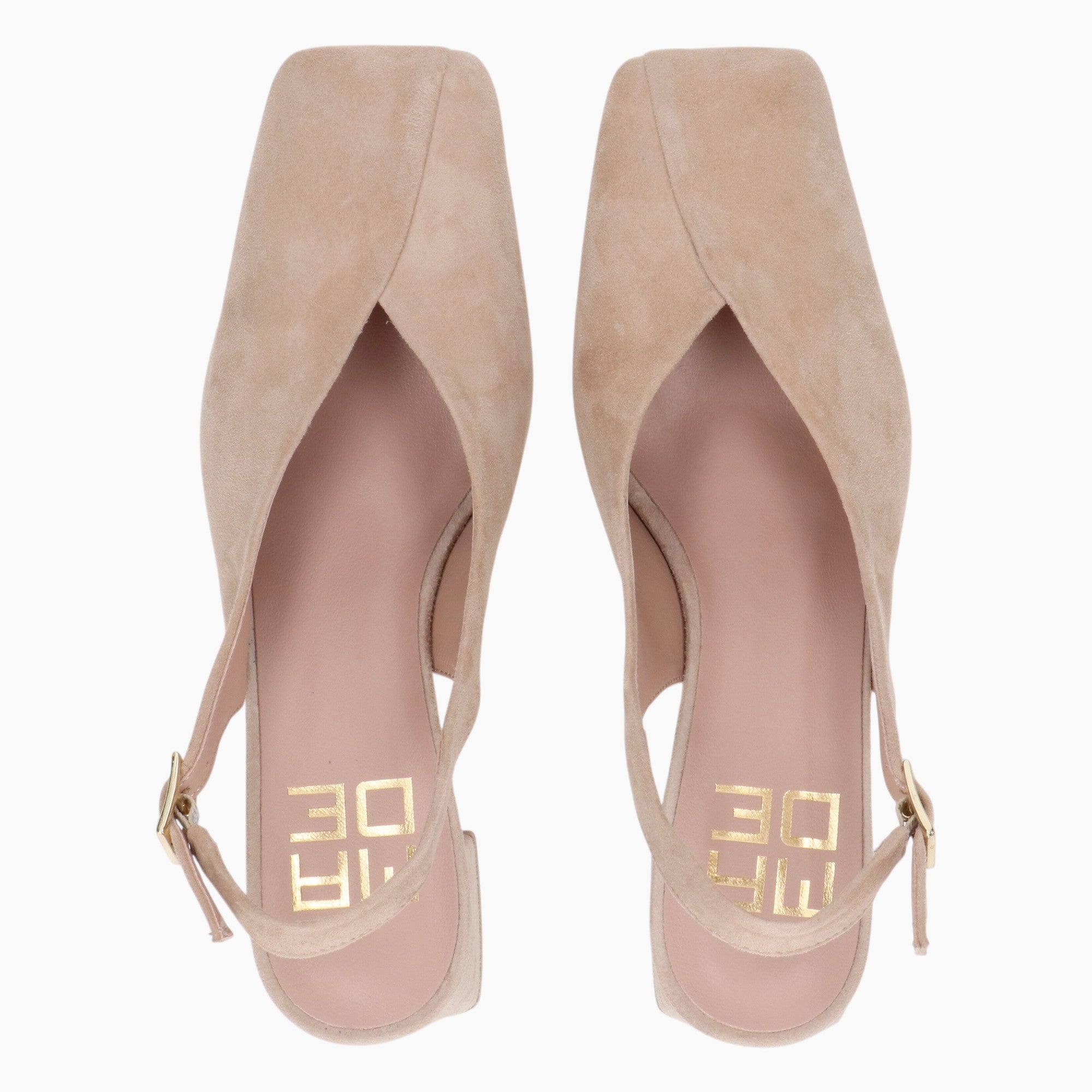 Chanel Donna Riquet