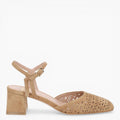 Chanel Donna Riquet