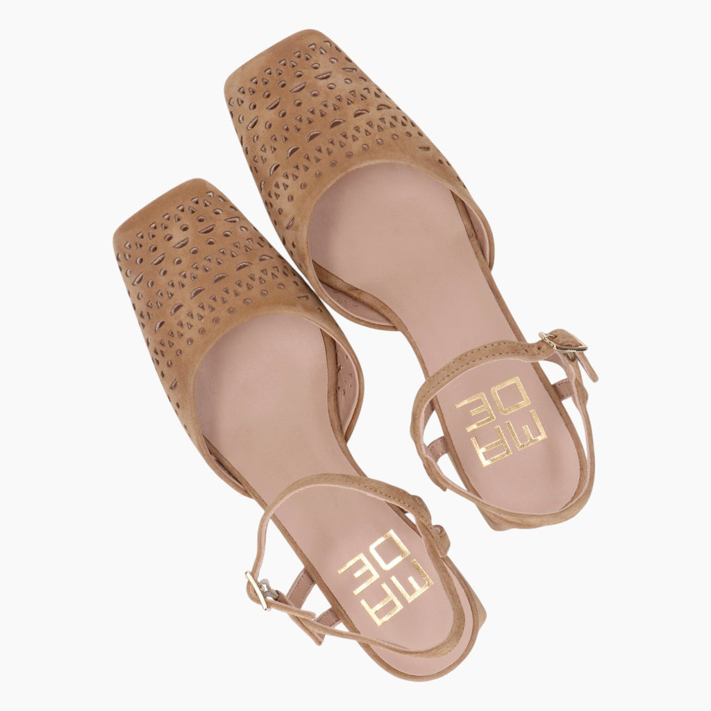 Chanel Donna Riquet
