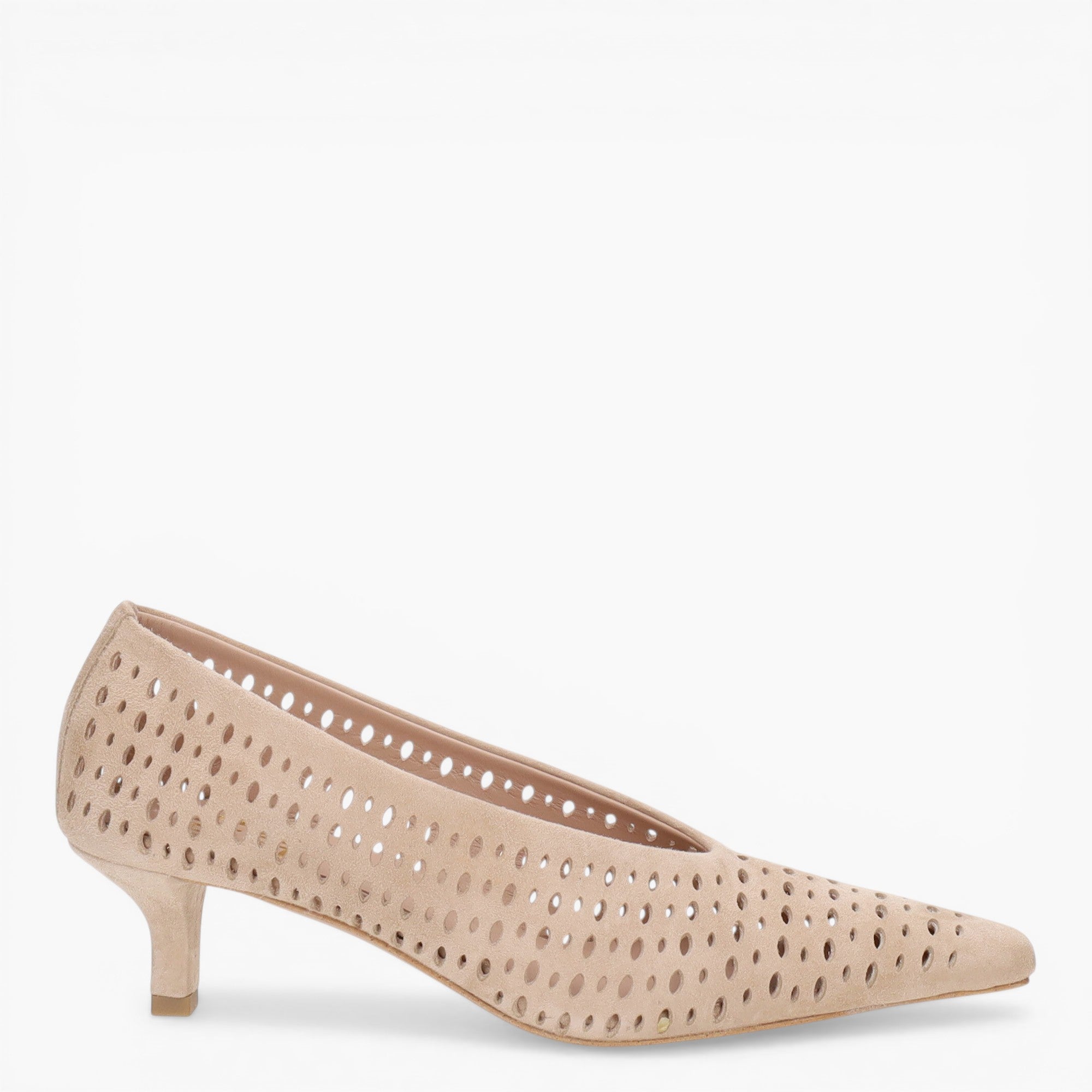 Decollete Donna Farah