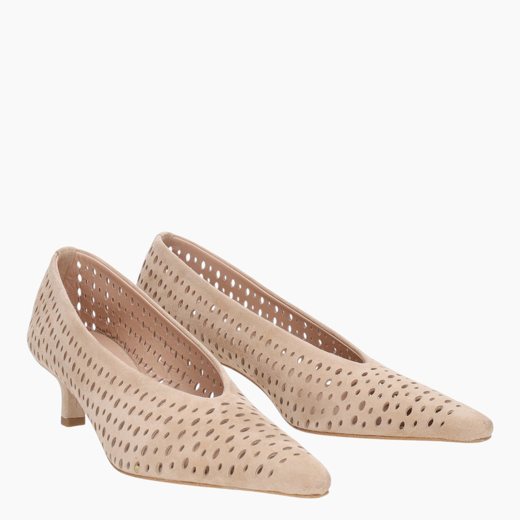 Decollete Donna Farah
