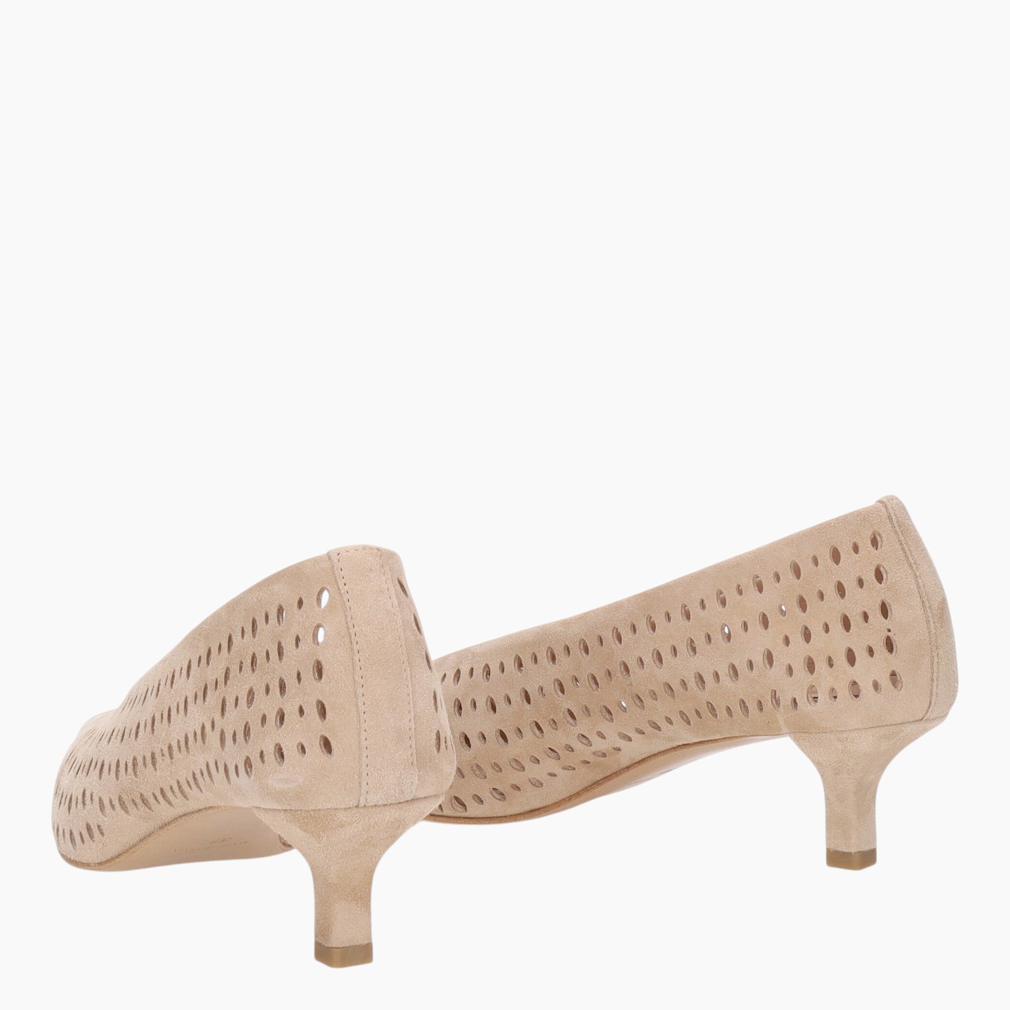 Decollete Donna Farah