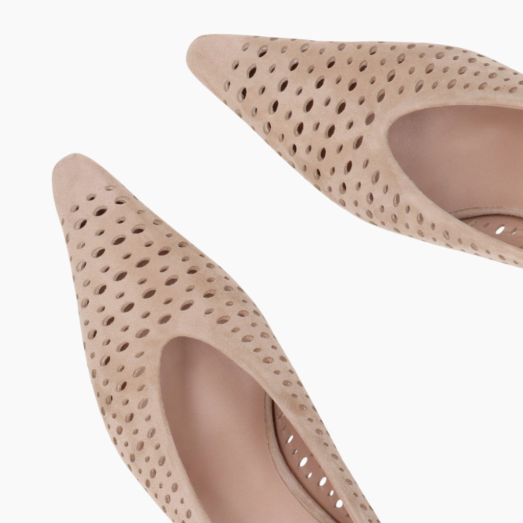 Decollete Donna Farah
