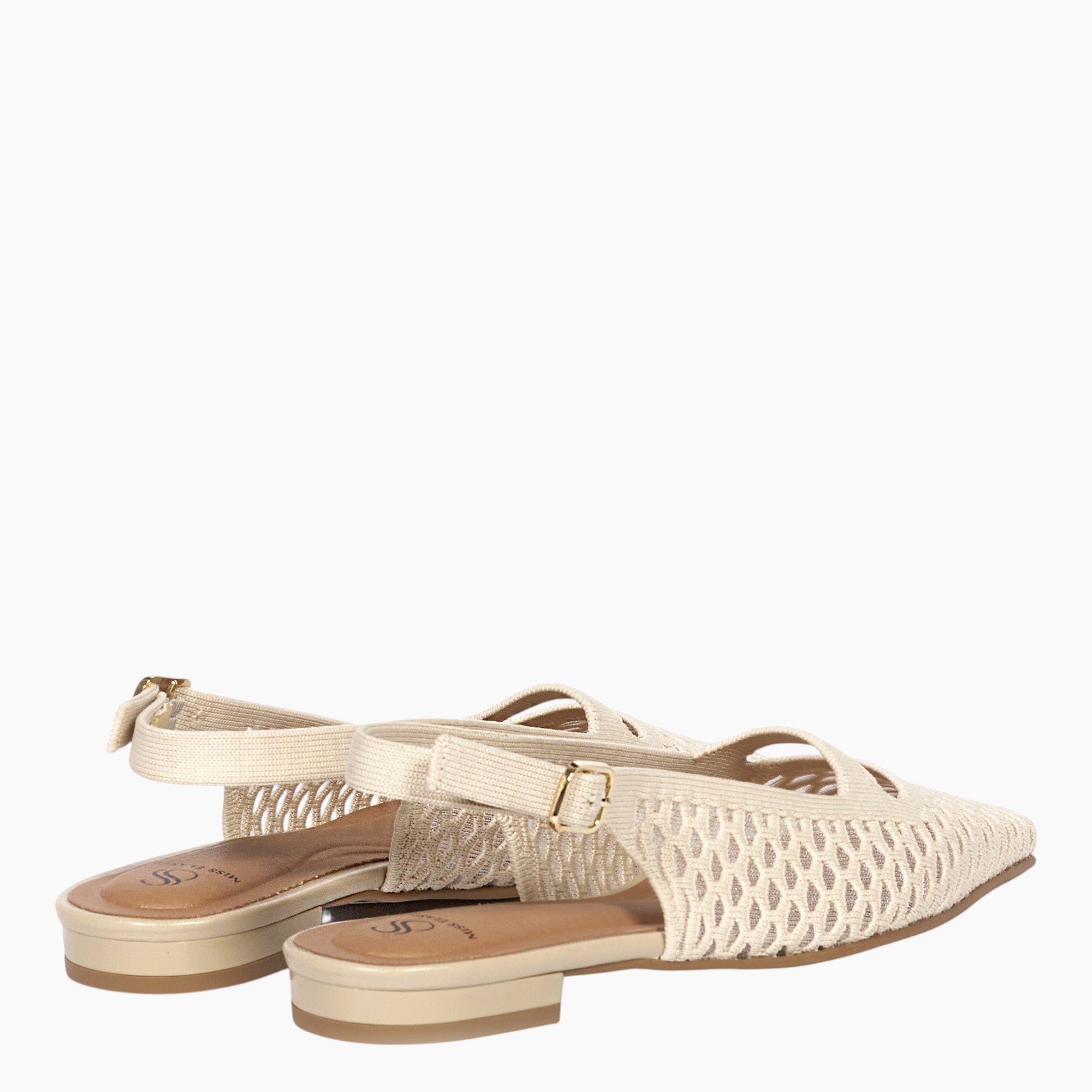 Chanel Donna Vilass