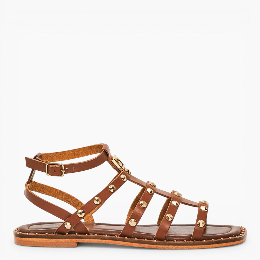 Sandali Donna Gessie