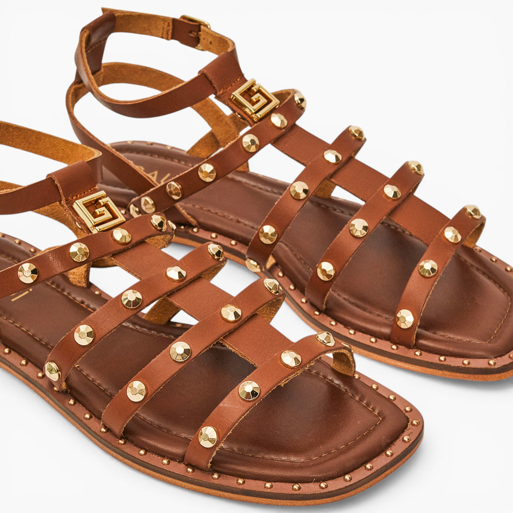 Sandali Donna Gessie