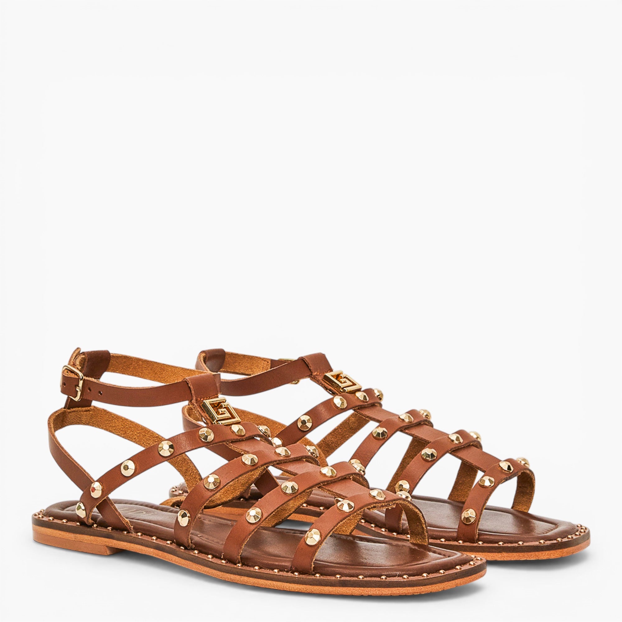 Sandali Donna Gessie