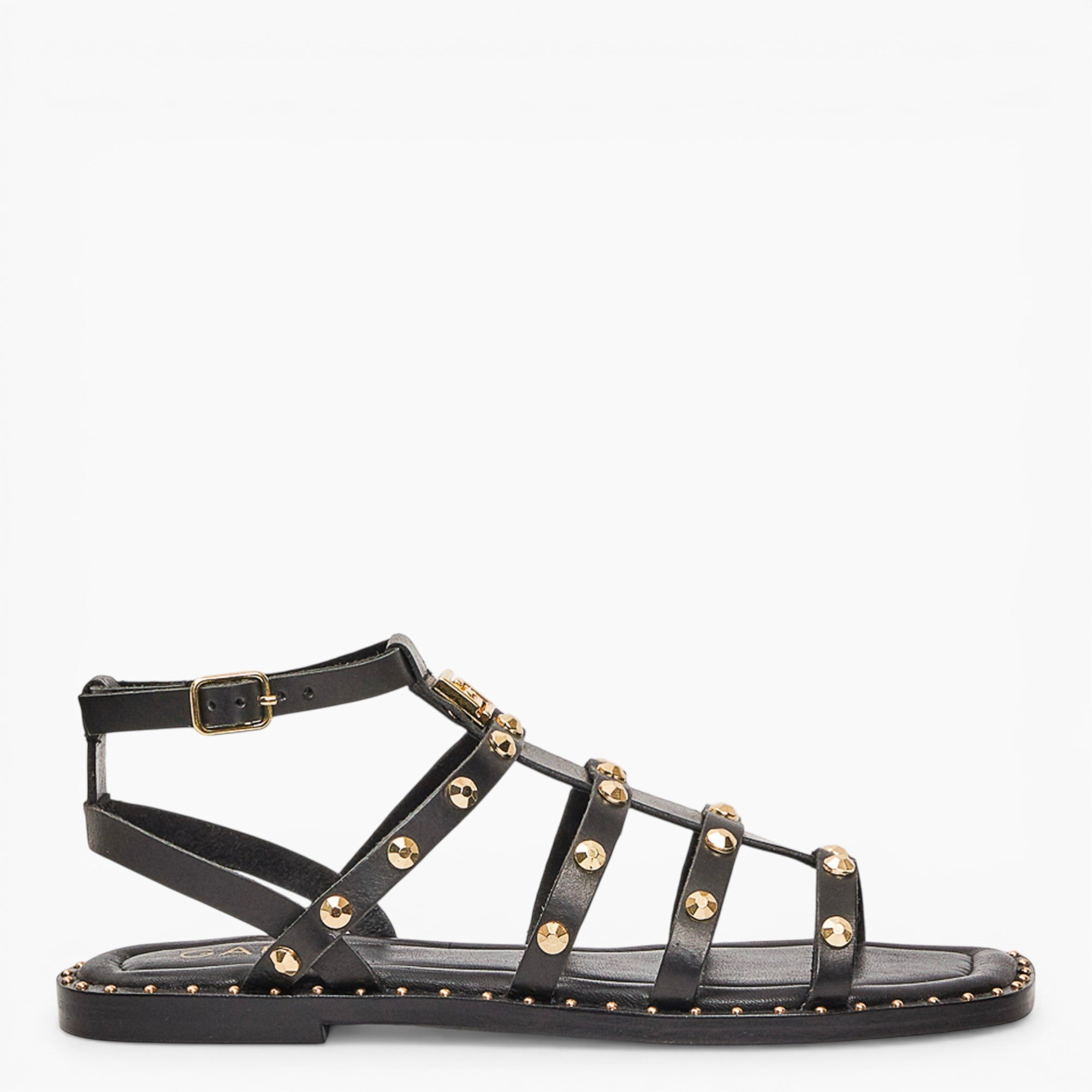 Sandales Femme Gessie