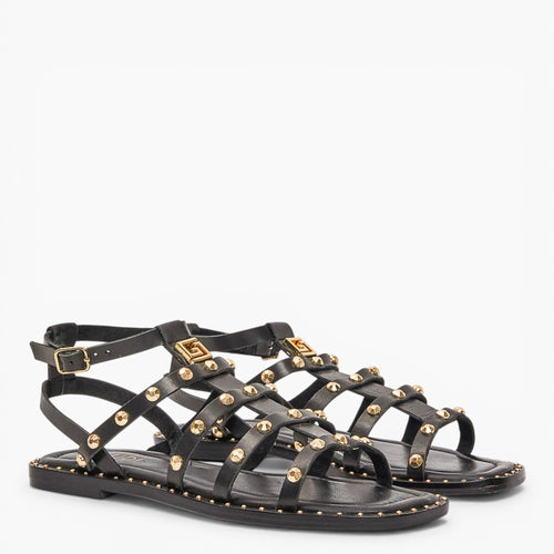 Sandales Femme Gessie