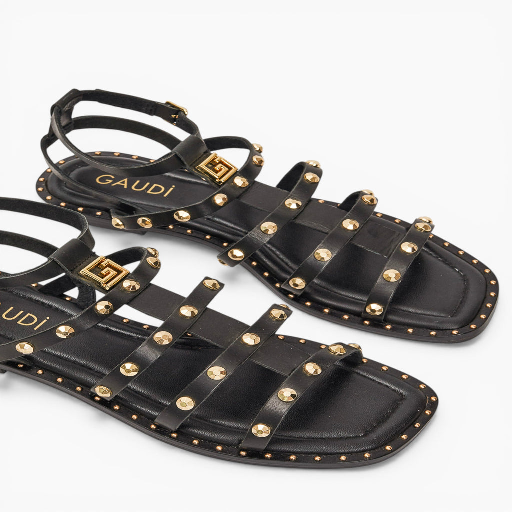 Sandales Femme Gessie