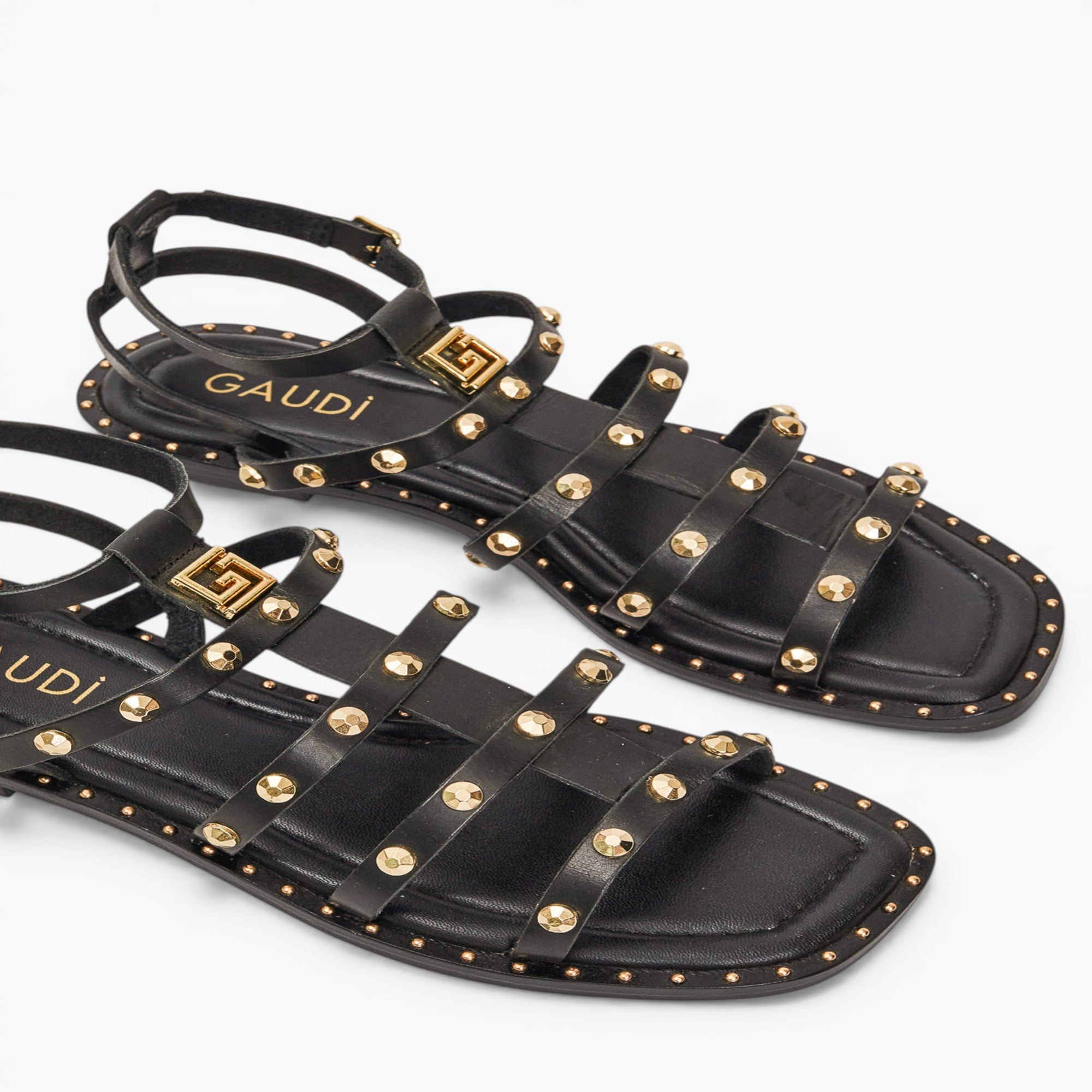 Sandales Femme Gessie