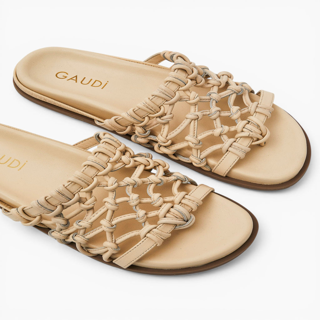 Sandales Femme Ginger