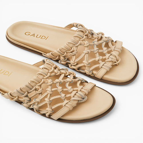 Sandales Femme Ginger