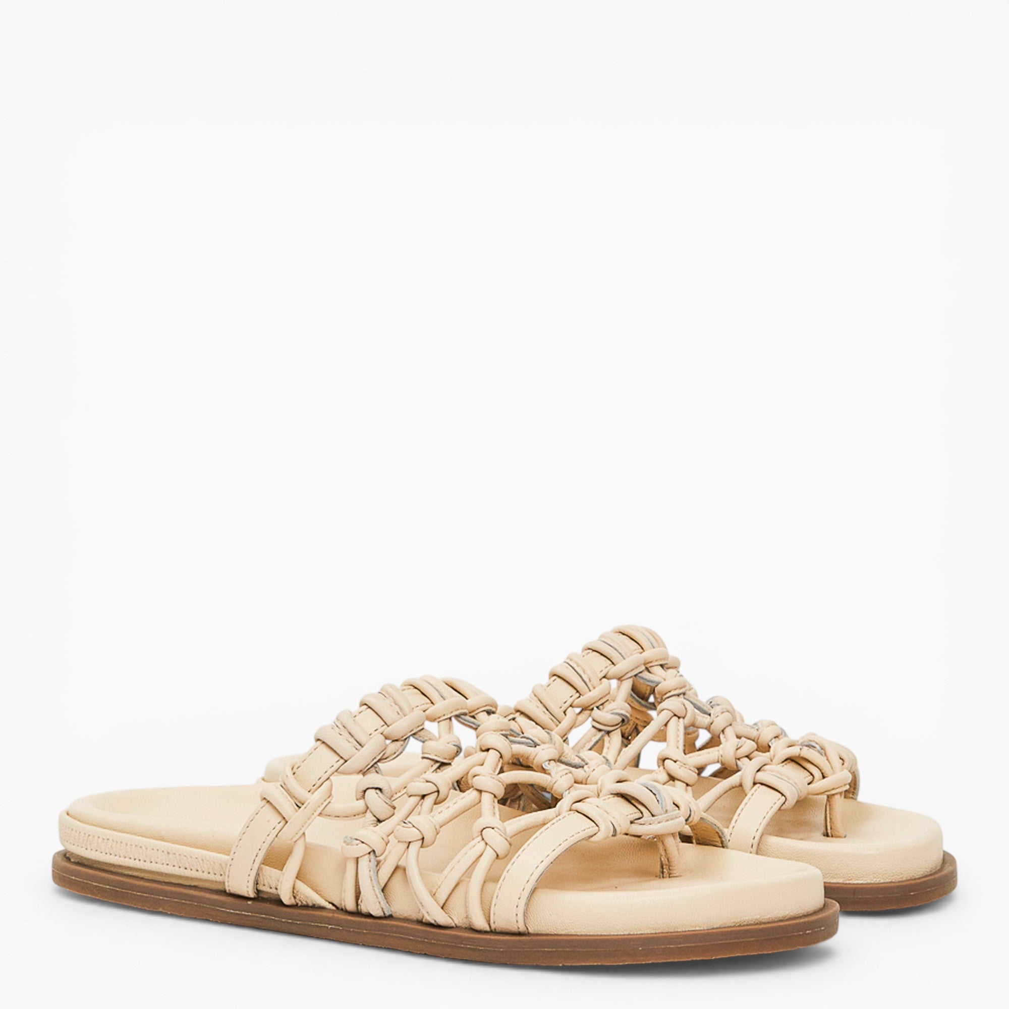 Sandali Donna Ginger