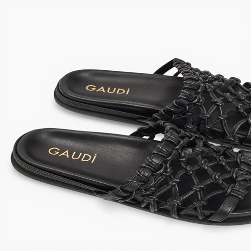 Sandali Donna Ginger