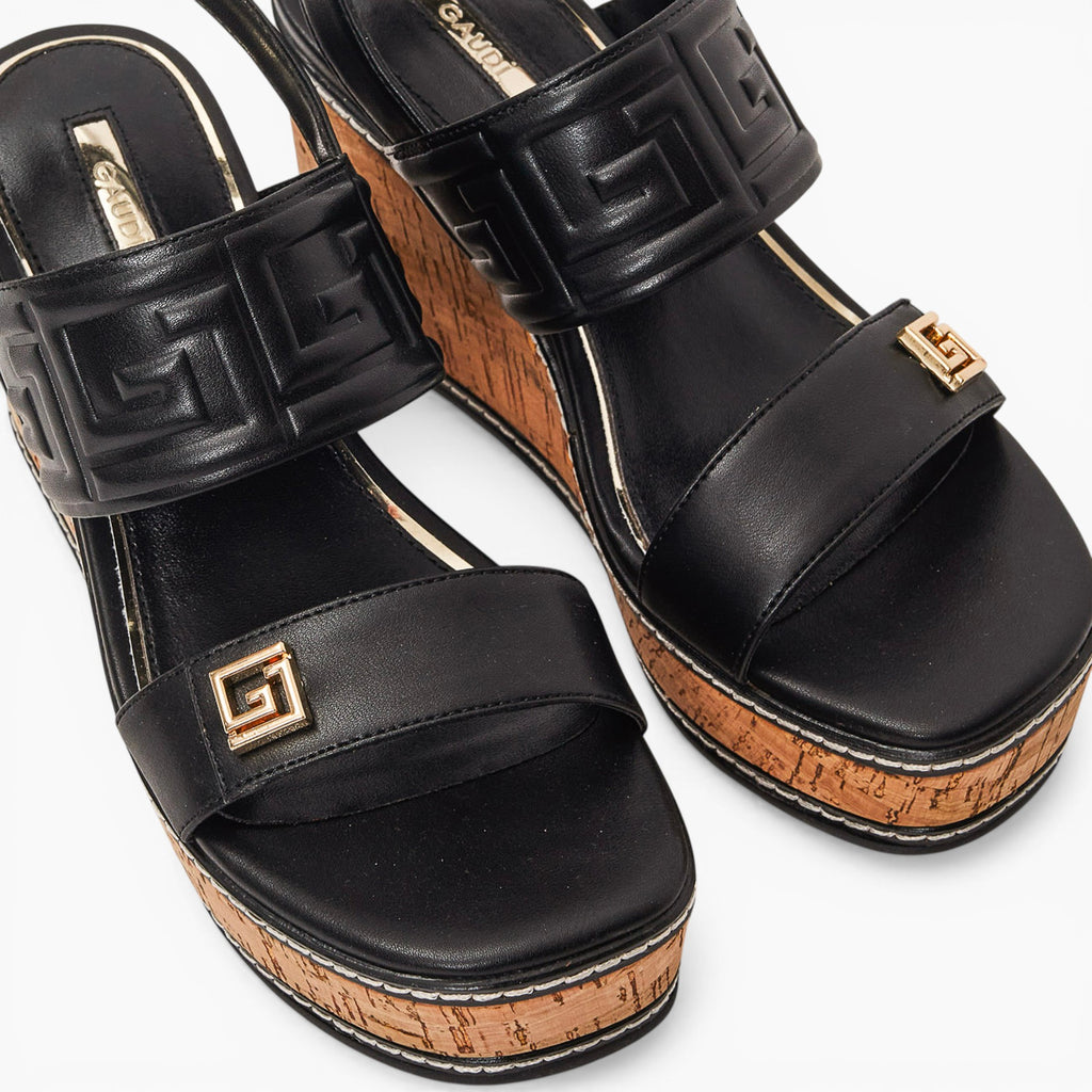 Women's Sandals Gisela Swish