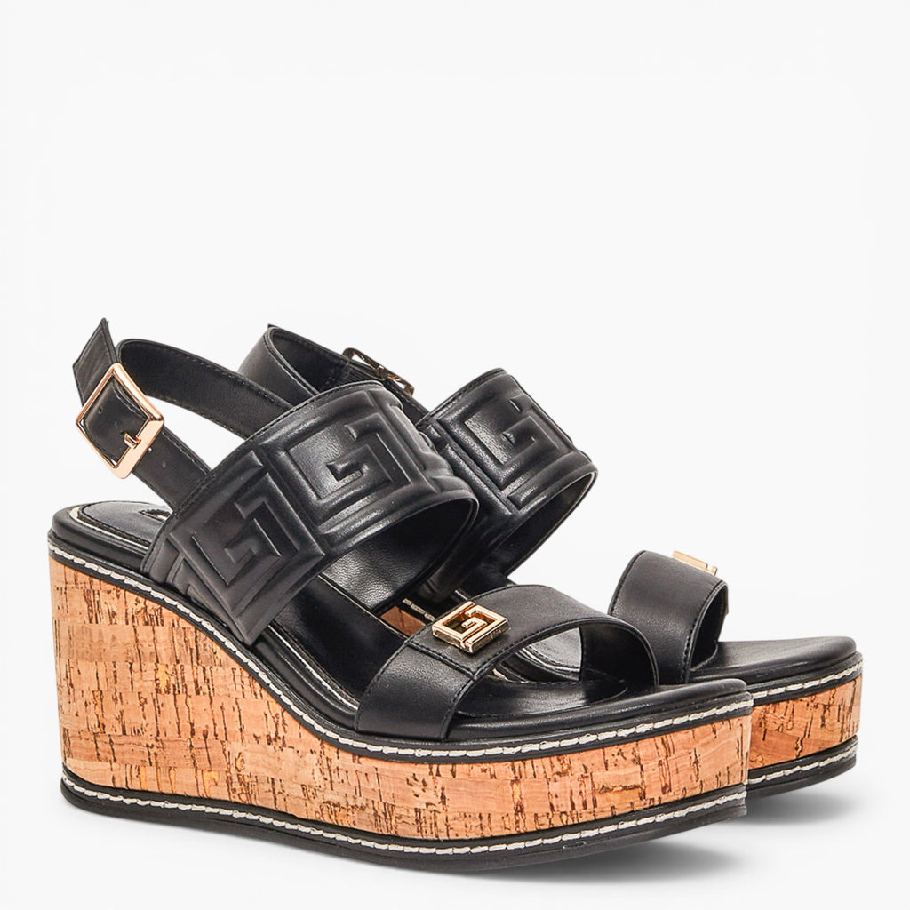 Women's Sandals Gisela Swish