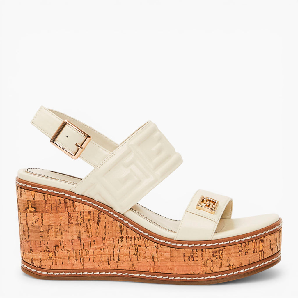 Sandali Donna Gisela Swish