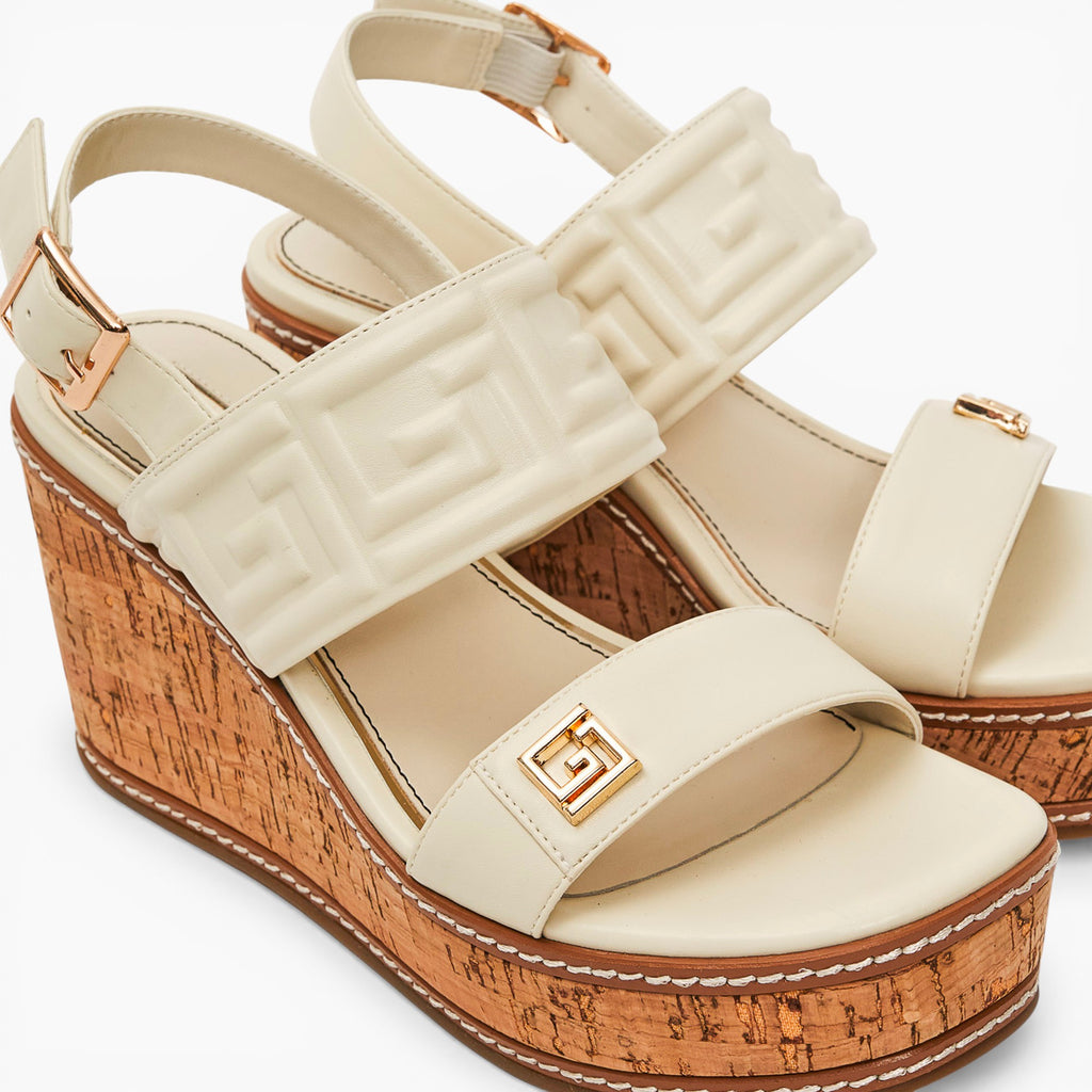 Sandali Donna Gisela Swish