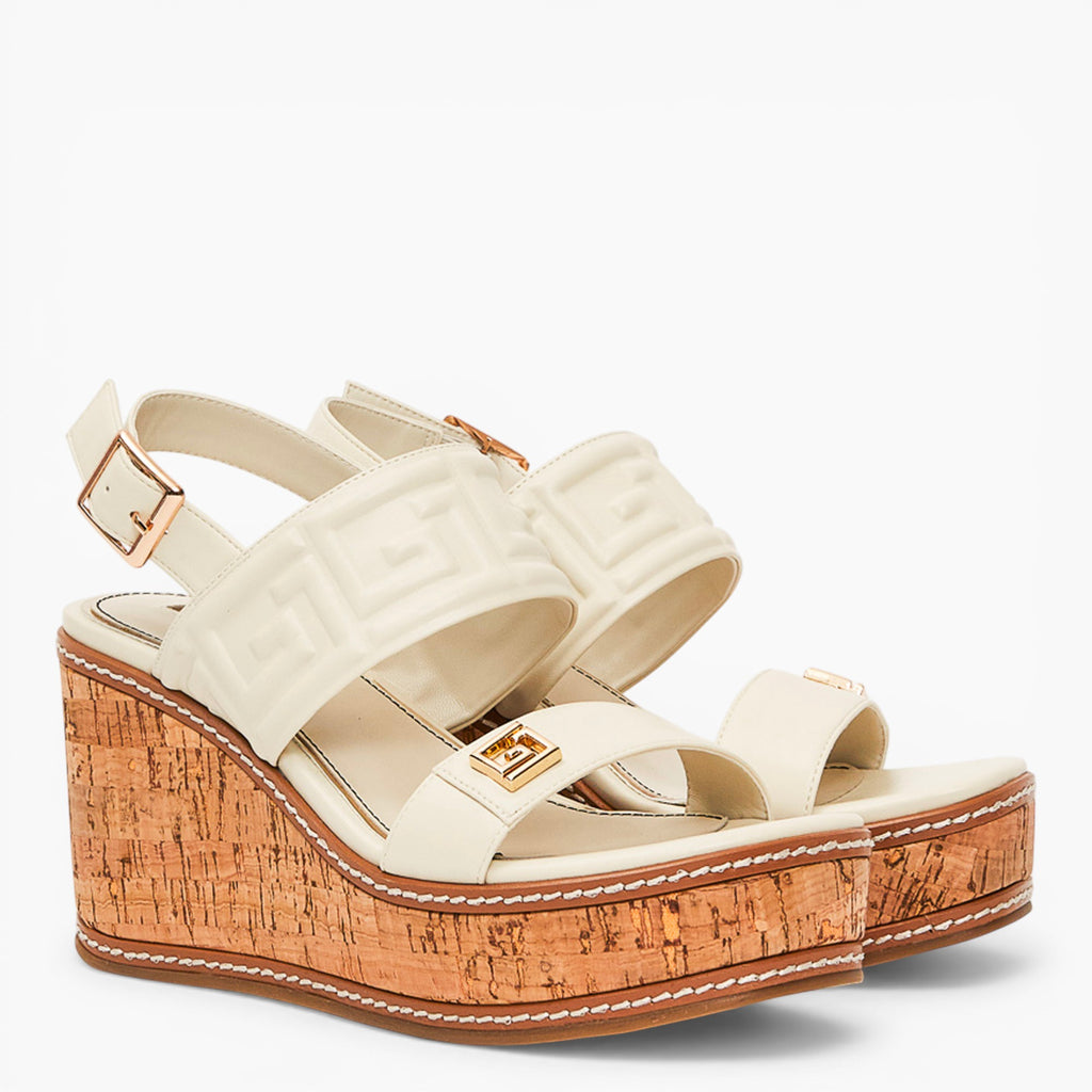 Sandali Donna Gisela Swish