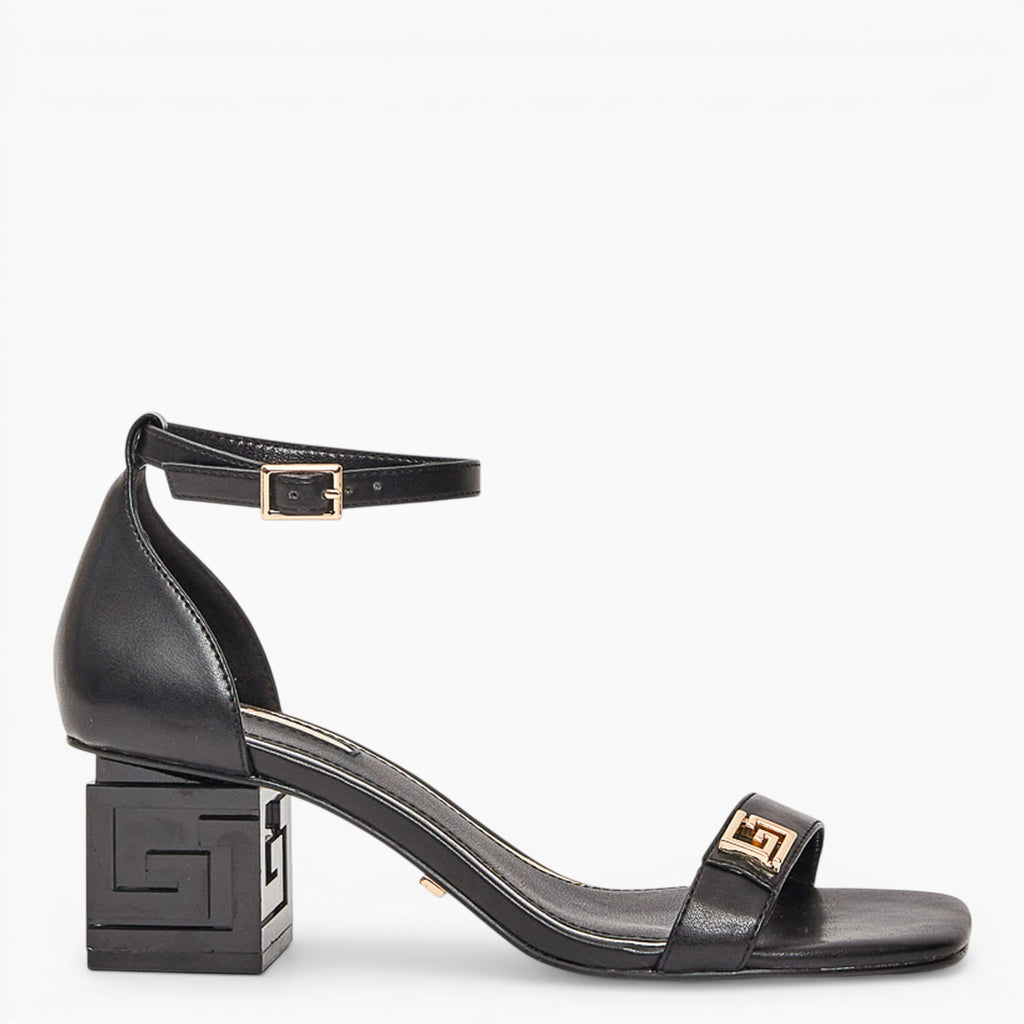 Sandales Femme Gwyneth