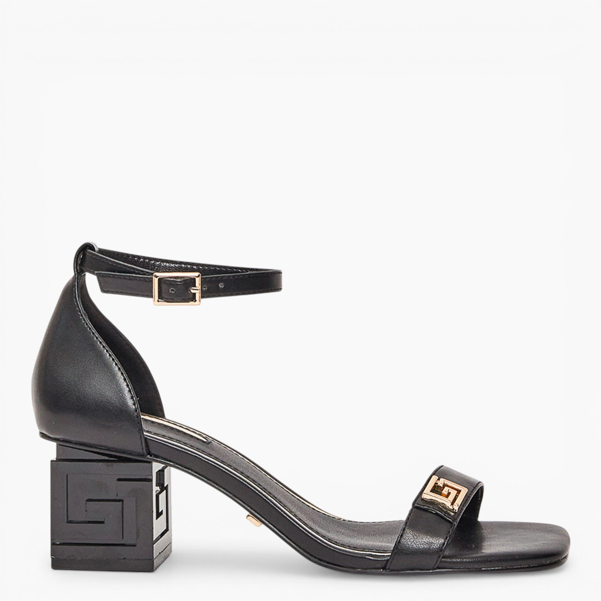 Damensandalen Gwyneth