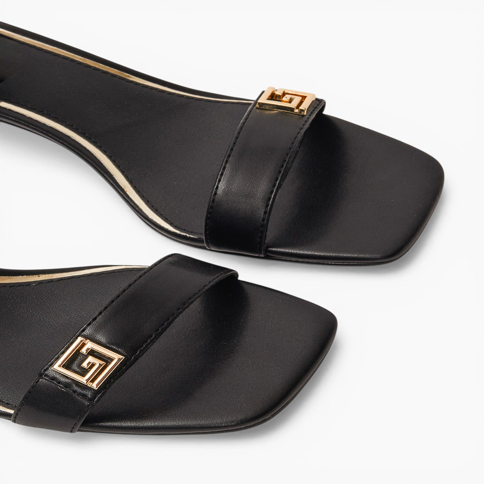 Damensandalen Gwyneth