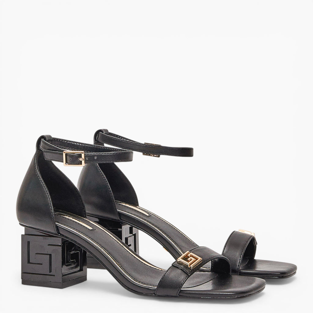 Sandales Femme Gwyneth