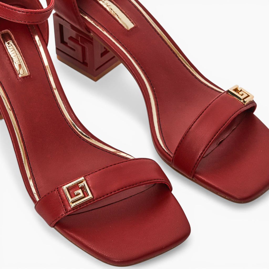 Sandales Femme Gwyneth