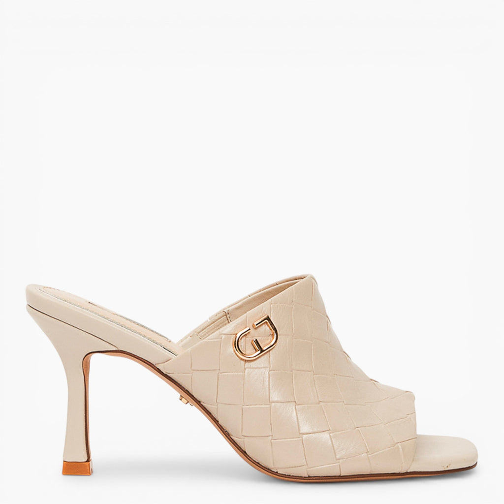 Sabots Femme Giulienne Braid