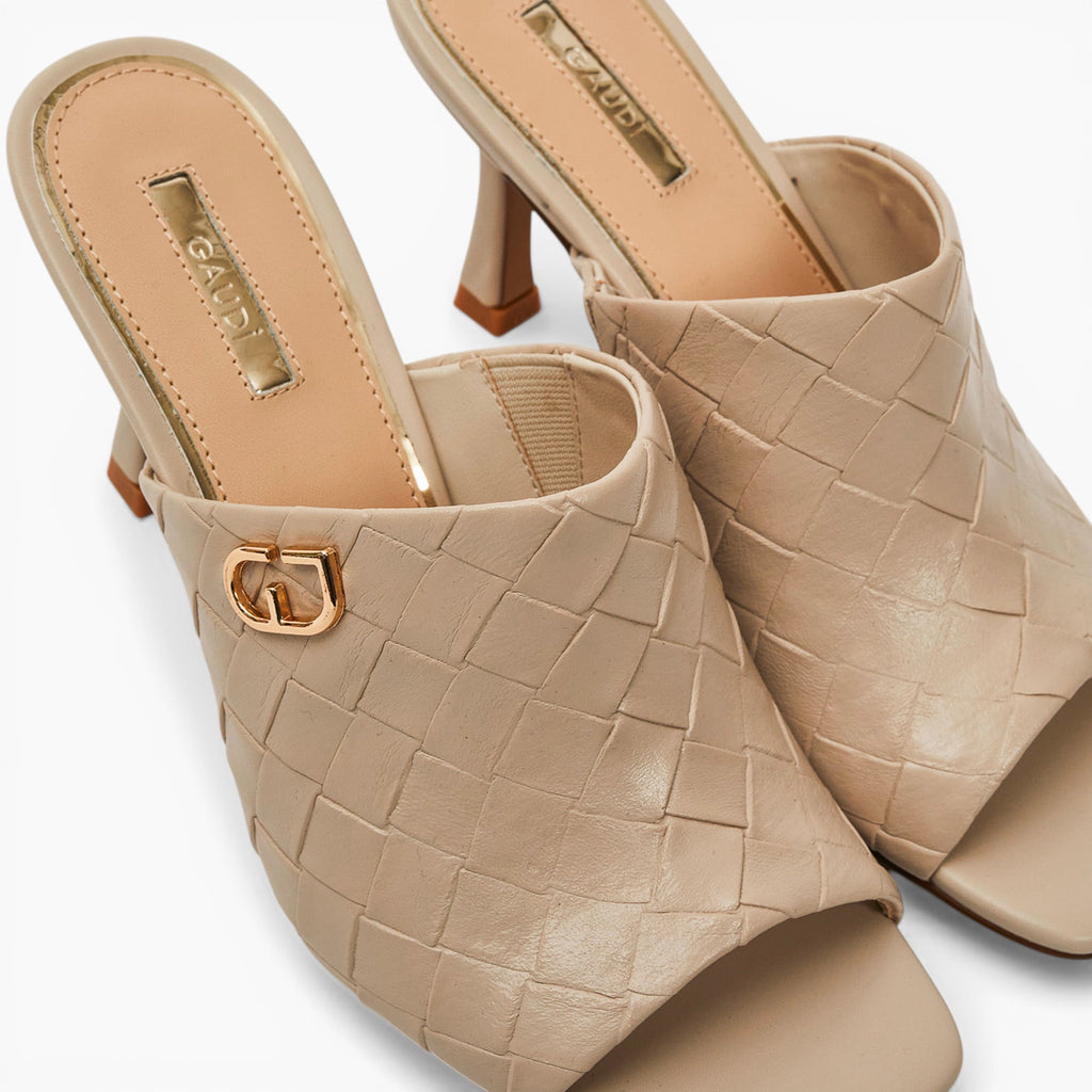 Sabots Femme Giulienne Braid