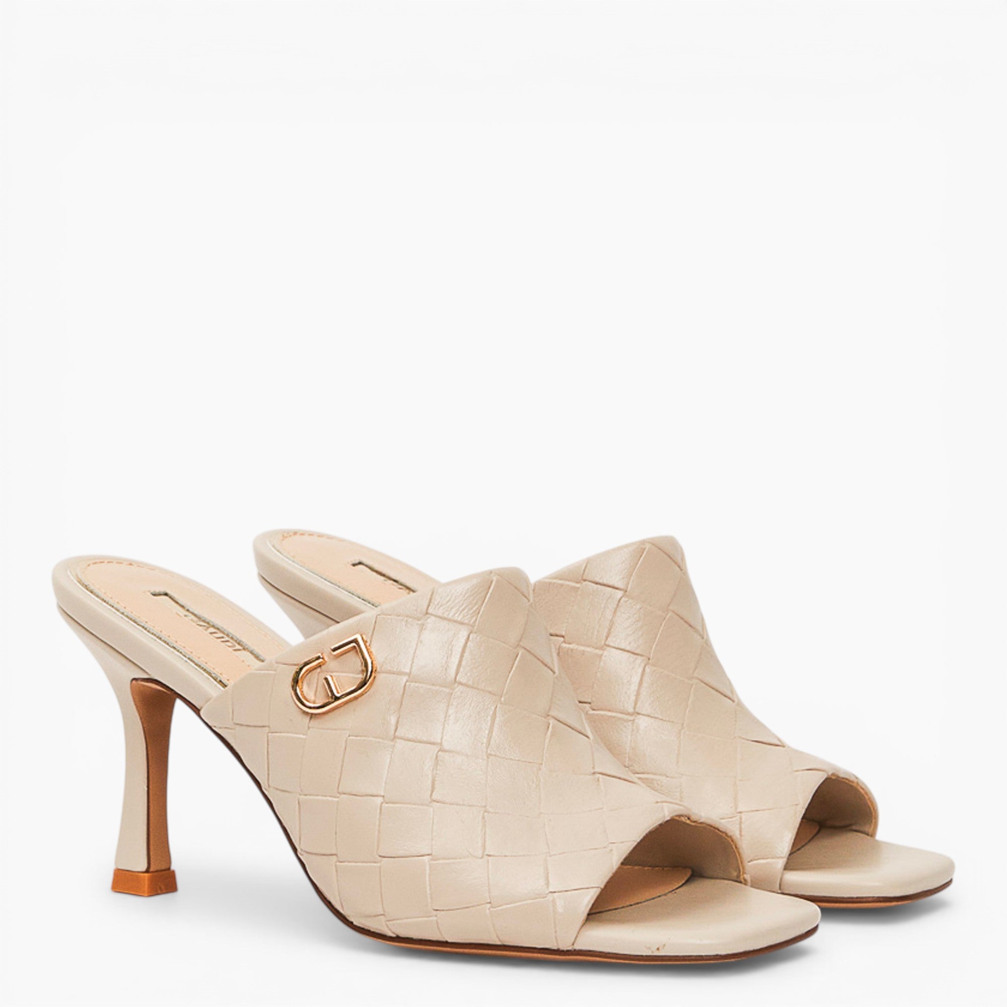 Sabot Donna Giulienne Braid